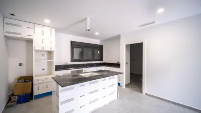 Casa – Torrevieja, Aguas Nuevas, Cabo Cervera-Playa la Mata - Vista 3