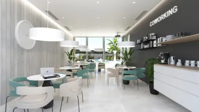 Apartamento en Lomas de Cabo Roig photo 12