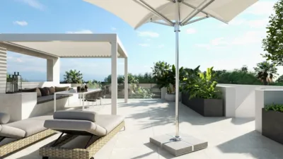 Apartamento en Lomas de Cabo Roig photo 17
