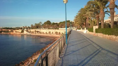 Chalet in Punta Prima photo 13