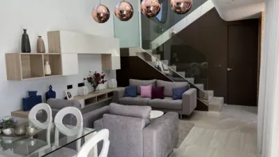 Chalet en venta en Pueblo Bravo - Vista 3