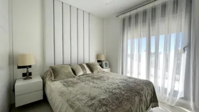 Chalet en venta en Pueblo Bravo - Vista 4