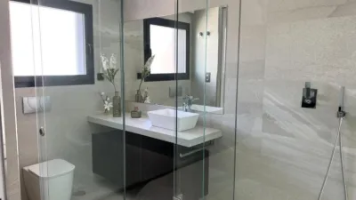 Chalet en venta en Pueblo Bravo - Vista 5