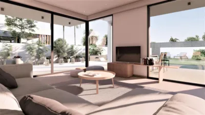 Casa – San Fulgencio - Vista 4