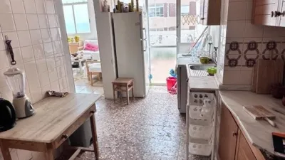 Apartment in Torrevieja - Més