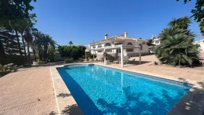 Casa – Rojales, Ciudad Quesada - Vista 4