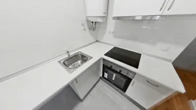 Piso en alquiler en Orcasitas - Imagen 21