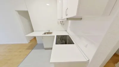 Piso en alquiler en Orcasitas - Imagen 22