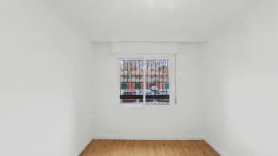 Piso en alquiler en Orcasitas - Imagen 2