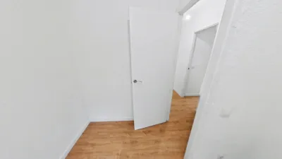 Piso en alquiler en Orcasitas - Imagen 7