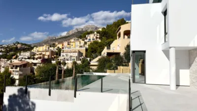 Casa – Altea - Més