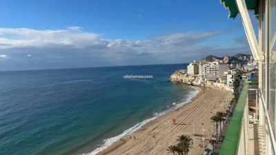 Piso – Benidorm - Vista 3