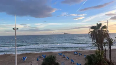 Piso – Benidorm - Vista 4