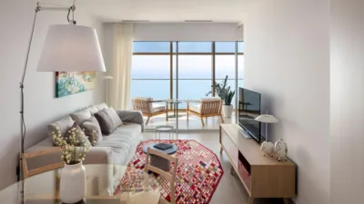 Apartment on Calle Mejico photo 11