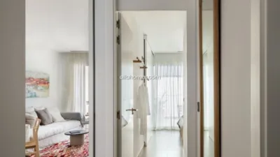 Apartment on Calle Mejico photo 12