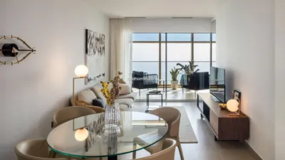 Apartment on Calle Mejico photo 15
