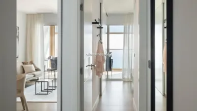 Apartment on Calle Mejico photo 16