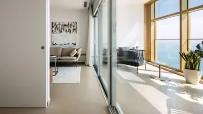 Apartment on Calle Mejico photo 17