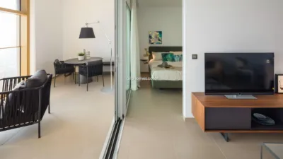 Apartment on Calle Mejico photo 18