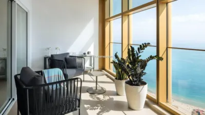 Apartment on Calle Mejico photo 19