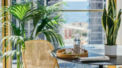 Apartment on Calle Mejico photo 21