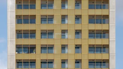 Apartment on Calle Mejico photo 22