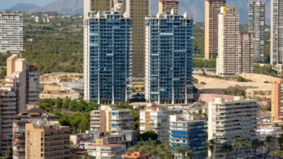 Apartment on Calle Mejico photo 29