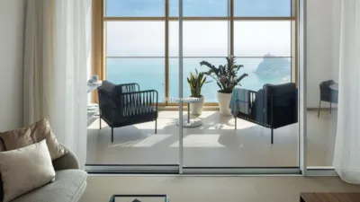 Apartment on Calle Mejico photo 4