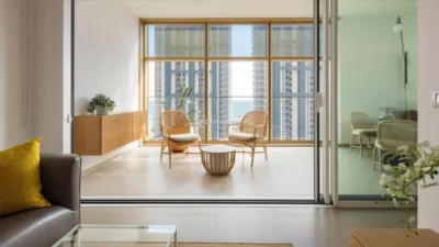 Apartment on Calle Mejico photo 5