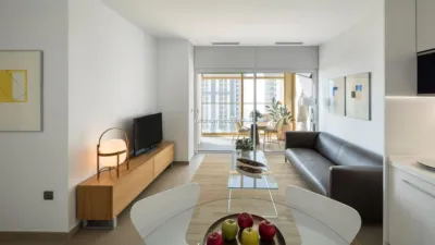 Apartment on Calle Mejico photo 57