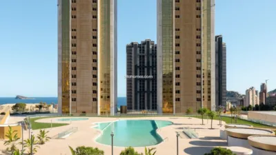 Apartment on Calle Mejico photo 8