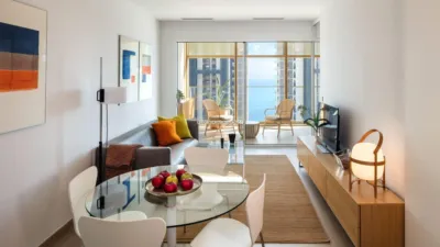 Apartment on Calle Mejico photo 10