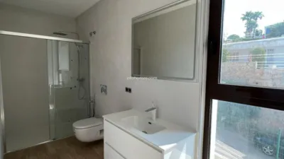 Chalet en Rincon de Loix Cruz photo 12