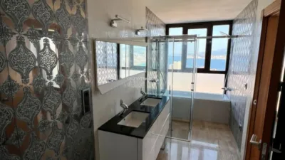 Chalet en Rincon de Loix Cruz photo 16