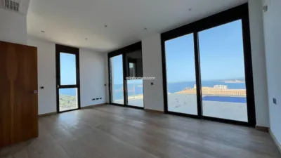 Chalet en Rincon de Loix Cruz photo 21