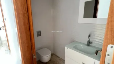 Chalet en Rincon de Loix Cruz photo 26