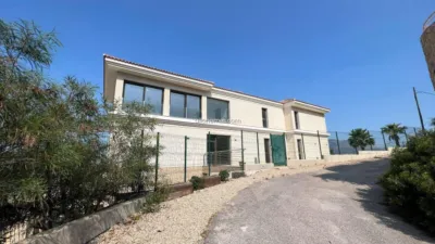Chalet en Rincon de Loix Cruz photo 32