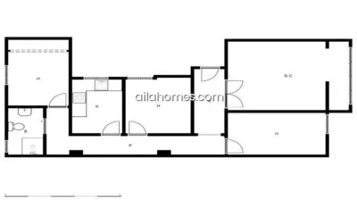 Chalet en Rincon de Loix Cruz photo 35
