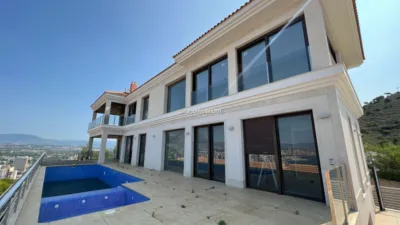 Chalet en Rincon de Loix Cruz photo 8