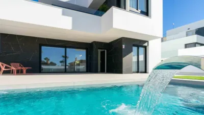 Casa – Rojales, Ciudad Quesada - Vista 2