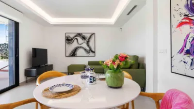 Casa – Rojales, Ciudad Quesada - Vista 4