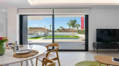 Casa – Rojales, Ciudad Quesada - Vista 5