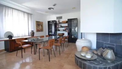 Casa - Vista 3
