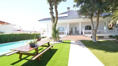 Casa - Vista 4