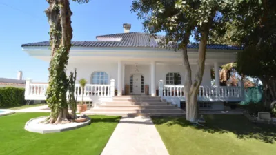 Casa - Vista 5