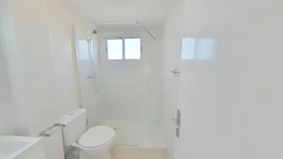Piso en Les Termes photo 28