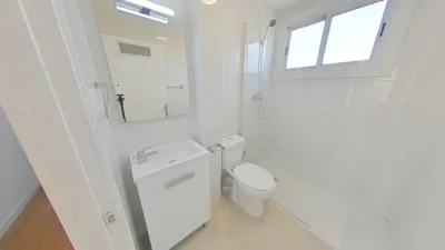 Piso en Les Termes photo 29
