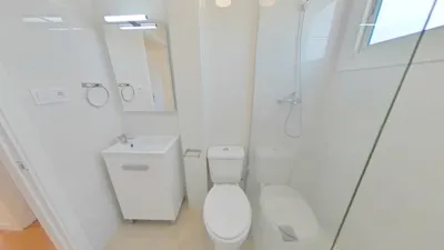 Piso en Les Termes photo 30