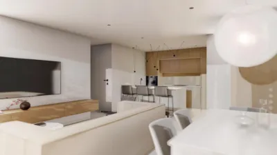 Apartment in Raso photo 15