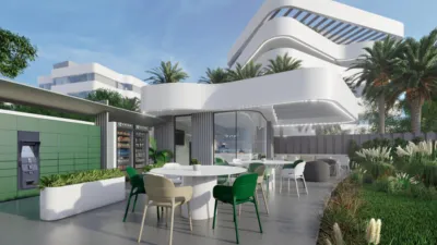 Apartment in Raso photo 21